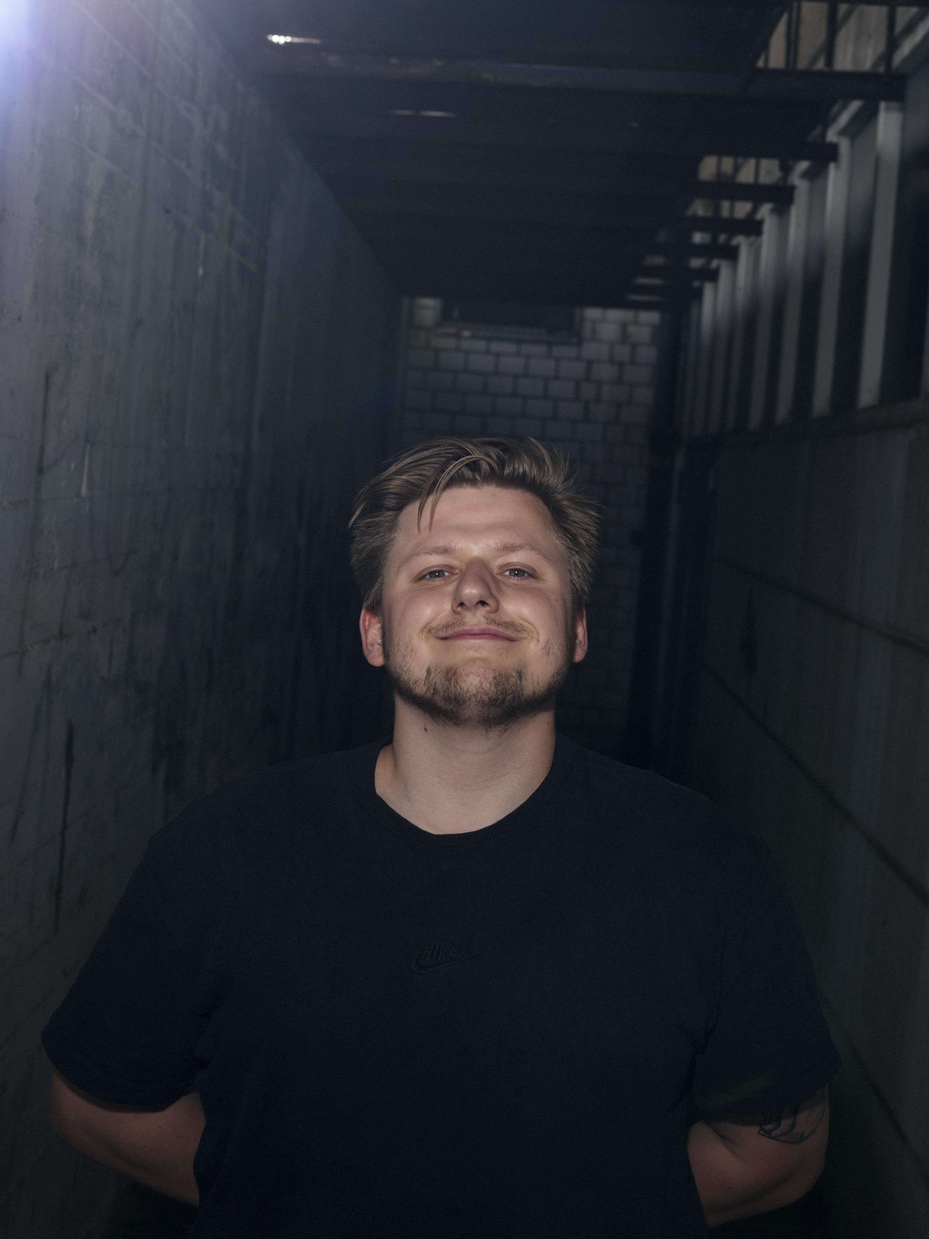 Veranstaltungsbild für SIDEKICK - mit Sebastian "El Hotzo" Hotz